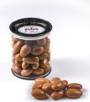 Doosje Gezouten karamel amandelen